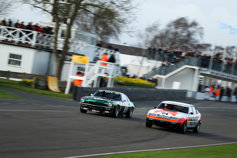 Illustration for article titled #75MM Members Meeting Photos